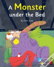 Capa do artigo A Monster Under The Bed