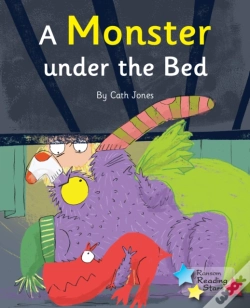Capa do artigo A Monster Under The Bed