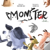 A Monster