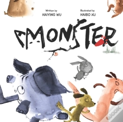 Capa do artigo A Monster