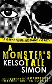 A Monster'S Tale