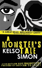 Capa do artigo A Monster