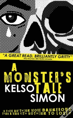 Capa do artigo A Monster'S Tale