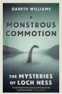 A Monstrous Commotion - Preview