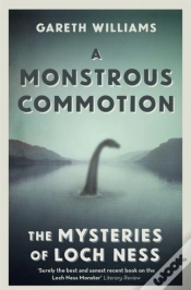 Capa do artigo A Monstrous Commotion