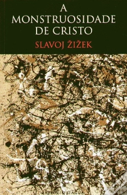 Capa do artigo A Monstruosidade de Cristo