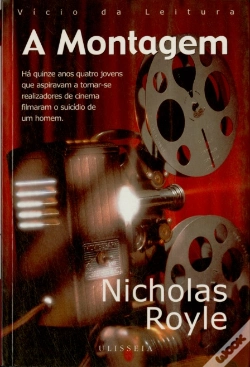 Capa do artigo A Montagem