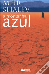 A Montanha Azul