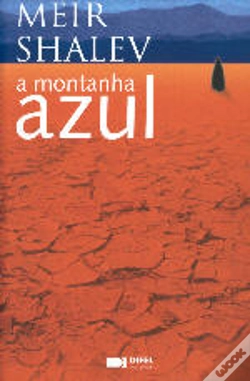 Capa do artigo A Montanha Azul