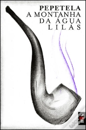 Capa do artigo A Montanha da Água Lilás