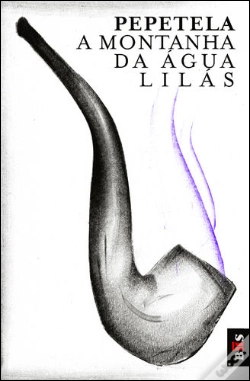 Capa do artigo A Montanha da Água Lilás