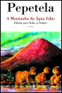 A Montanha da Água Lilás - Preview