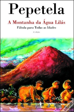 Capa do artigo A Montanha da Água Lilás