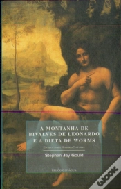Capa do artigo A Montanha de Bivalves de Leonardo e a Dieta de Worms