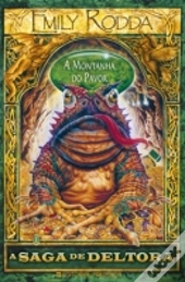 A Montanha do Pavor