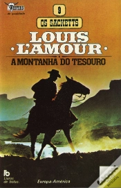 Capa do artigo A Montanha do Tesouro