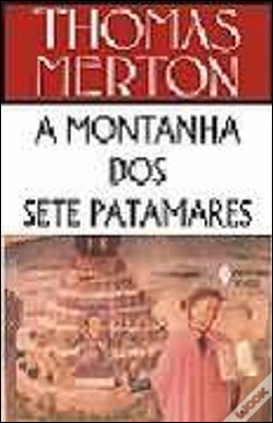 Capa do artigo A Montanha dos Sete Patamares
