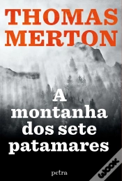 Capa do artigo A Montanha Dos Sete Patamares