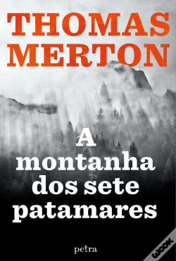 Capa do artigo A Montanha Dos Sete Patamares