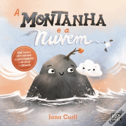 Capa do artigo A Montanha e a Nuvem