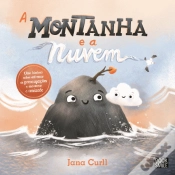 Capa do artigo A Montanha e a Nuvem