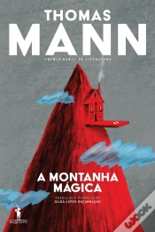 Capa do artigo A Montanha Mágica