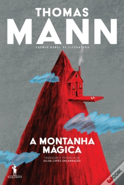 Capa do artigo A Montanha Mágica