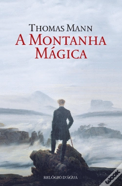 Capa do artigo A Montanha Mágica