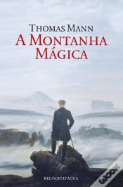 Capa do artigo A Montanha Mágica