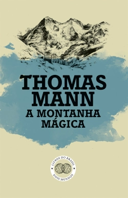 Capa do artigo A Montanha Mágica