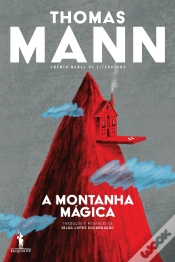 Capa do artigo A Montanha Mágica