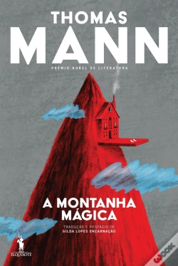 Capa do artigo A Montanha Mágica