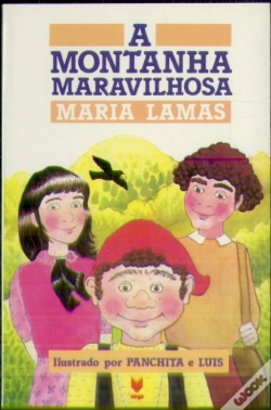 Capa do artigo A Montanha Maravilhosa