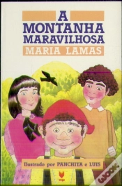 Capa do artigo A Montanha Maravilhosa