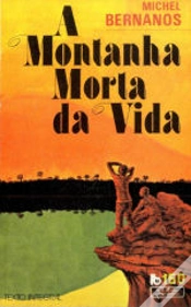 Capa do artigo A Montanha Morta da Vida