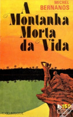 Capa do artigo A Montanha Morta da Vida