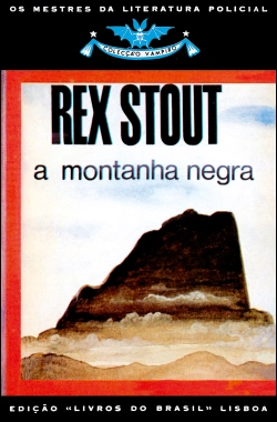Capa do artigo A Montanha Negra
