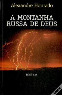 Capa do artigo A Montanha Russa de Deus