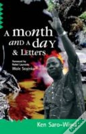 Capa do artigo A Month And A Day