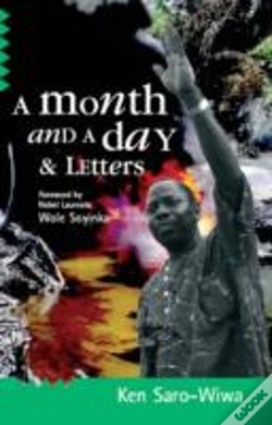 Capa do artigo A Month And A Day