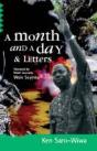 A Month And A Day - Preview