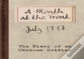 A Month At The Front