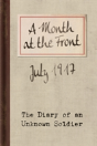 A Month At The Front - Preview