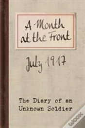 Capa do artigo A Month At The Front
