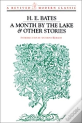 A Month By The Lake And Other Stories