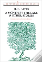 Capa do artigo A Month By The Lake And Other Stories