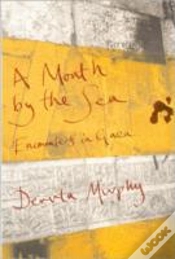 Capa do artigo A Month By The Sea
