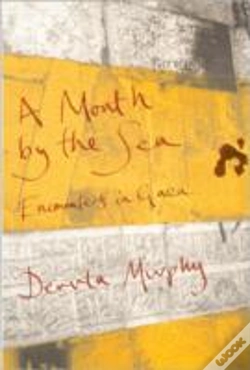 Capa do artigo A Month By The Sea