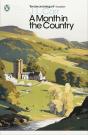 A Month In The Country - Preview