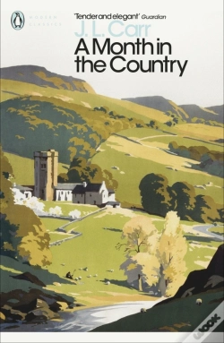 Capa do artigo A Month In The Country
